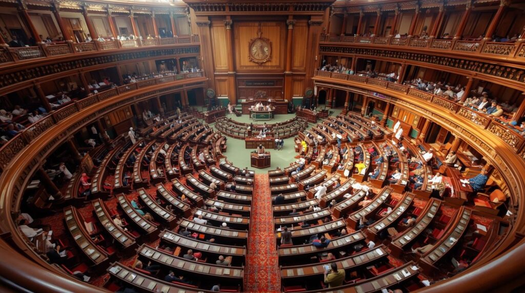 VB-G RAM G Bill 2025 ram ji digital seva