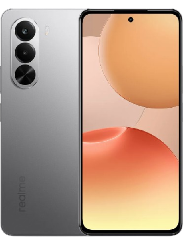 Smartphones Launching in India This Week