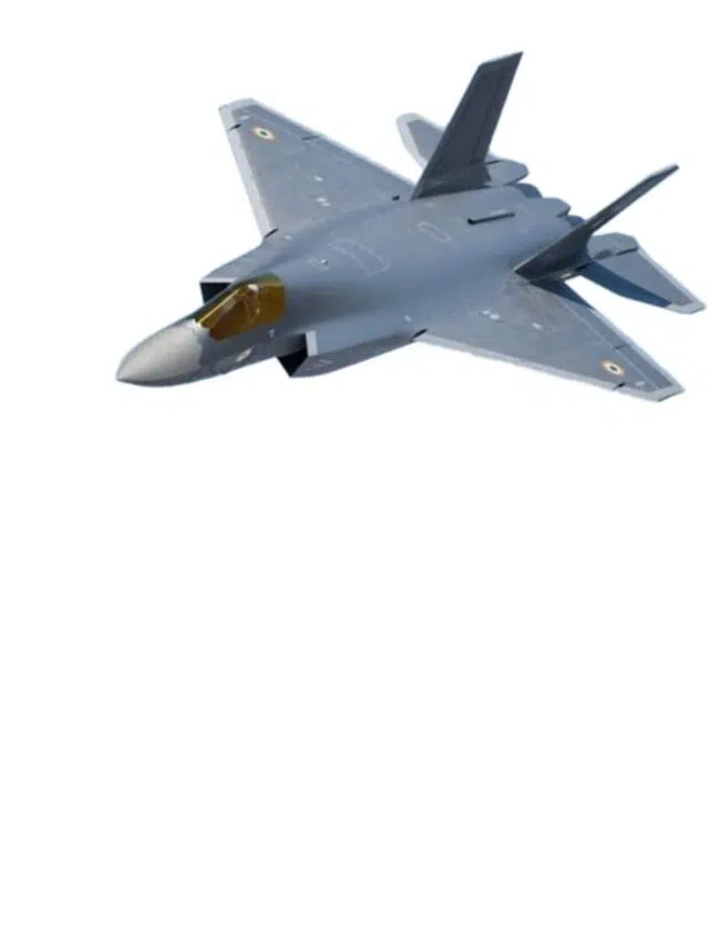 AMCA Rolls-Royce Engine Update: India’s 5th Gen Fighter Jet Breakthrough