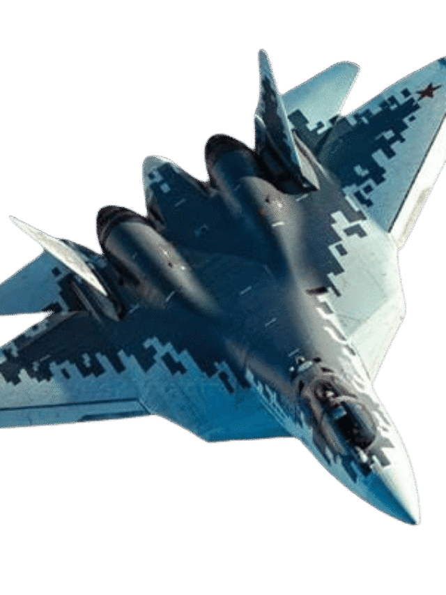 SU-57 Latest Update 2026