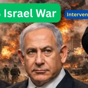 Iran US Israel War 2026 latest news economic sanctions US intervention Middle East conflict